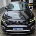 VOLKSWAGEN T-CROSS 1.4 250 TSI TOTAL FLEX HIGHLINE AUTOMÁTICO VOLKSWAGEN T-CROSS 1.4 250 TSI TOTAL FLEX HIGHLINE AUTOMÁTICO