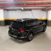 VOLKSWAGEN TIGUAN 2.0 350 TSI GASOLINA ALLSPACE R-LINE 4MOTION DSG VOLKSWAGEN TIGUAN 2.0 350 TSI GASOLINA ALLSPACE R-LINE 4MOTION DSG
