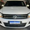 VOLKSWAGEN TIGUAN 2.0 TSI 16V TURBO GASOLINA 4P TIPTRONIC VOLKSWAGEN TIGUAN 2.0 TSI 16V TURBO GASOLINA 4P TIPTRONIC
