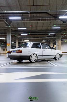 VOLKSWAGEN VOYAGE 1.6 CL 8V GASOLINA 2P MANUAL