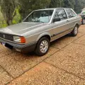 VOLKSWAGEN VOYAGE 1.6 GL 8V GASOLINA 2P MANUAL VOLKSWAGEN VOYAGE 1.6 GL 8V GASOLINA 2P MANUAL