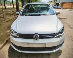 VOLKSWAGEN VOYAGE 1.6 MI CITY 8V FLEX 4P MANUAL VOLKSWAGEN VOYAGE 1.6 MI CITY 8V FLEX 4P MANUAL