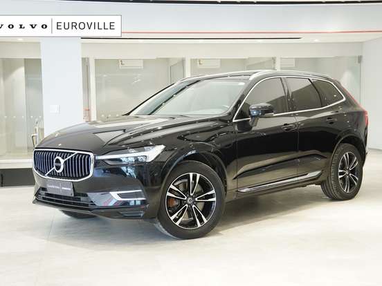 VOLVO-XC60-2.0 D5 DIESEL MOMENTUM AWD GEARTRONIC VOLVO-XC60-2021