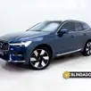 VOLVO XC60 2.0 T8 RECHARGE ULTIMATE AWD GEARTRONIC VOLVO XC60 2.0 T8 RECHARGE ULTIMATE AWD GEARTRONIC