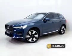 VOLVO XC60 2.0 T8 RECHARGE ULTIMATE AWD GEARTRONIC VOLVO XC60 2.0 T8 RECHARGE ULTIMATE AWD GEARTRONIC