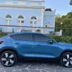 VOLVO C40 P8 RECHARGE TWIN ELECTRIC ULTIMATE AWD VOLVO C40 P8 RECHARGE TWIN ELECTRIC ULTIMATE AWD