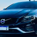 VOLVO S60 2.0 T6 R-DESIGN GASOLINA 4P AUTOMÁTICO VOLVO S60 2.0 T6 R-DESIGN GASOLINA 4P AUTOMÁTICO