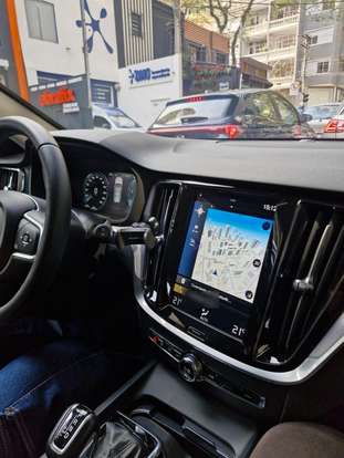 VOLVO-V60-2.0 T5 GASOLINA MOMENTUM GEARTRONIC VOLVO-V60-2019