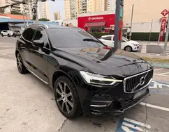 VOLVO XC60 2.0 T5 GASOLINA INSCRIPTION AWD GEARTRONIC VOLVO XC60 2.0 T5 GASOLINA INSCRIPTION AWD GEARTRONIC