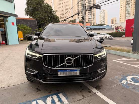 VOLVO-XC60-2.0 T5 GASOLINA INSCRIPTION AWD GEARTRONIC VOLVO-XC60-2018