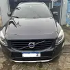 VOLVO XC60 2.0 T5 KINETIC GASOLINA 4P AUTOMÁTICO VOLVO XC60 2.0 T5 KINETIC GASOLINA 4P AUTOMÁTICO