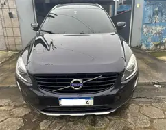 VOLVO XC60 2.0 T5 KINETIC GASOLINA 4P AUTOMÁTICO VOLVO XC60 2.0 T5 KINETIC GASOLINA 4P AUTOMÁTICO