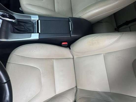 VOLVO-XC60-2.0 T5 KINETIC GASOLINA 4P AUTOMÁTICO VOLVO-XC60-2015