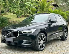 VOLVO XC60 2.0 T8 HYBRID INSCRIPTION AWD GEARTRONIC VOLVO XC60 2.0 T8 HYBRID INSCRIPTION AWD GEARTRONIC