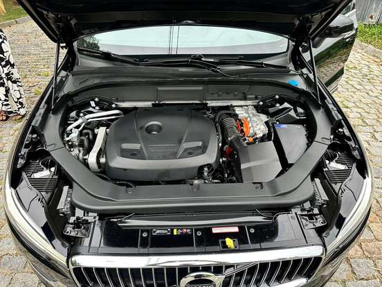 VOLVO-XC60-2.0 T8 HYBRID INSCRIPTION AWD GEARTRONIC VOLVO-XC60-2020