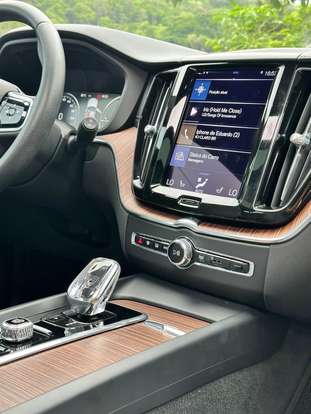 VOLVO-XC60-2.0 T8 HYBRID INSCRIPTION AWD GEARTRONIC VOLVO-XC60-2020