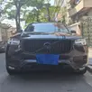 VOLVO XC90 2.0 INSCRIPTION TURBO GASOLINA 4P 4X4 AUTOMÁTICO VOLVO XC90 2.0 INSCRIPTION TURBO GASOLINA 4P 4X4 AUTOMÁTICO