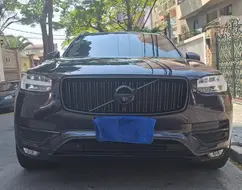 VOLVO XC90 2.0 INSCRIPTION TURBO GASOLINA 4P 4X4 AUTOMÁTICO VOLVO XC90 2.0 INSCRIPTION TURBO GASOLINA 4P 4X4 AUTOMÁTICO