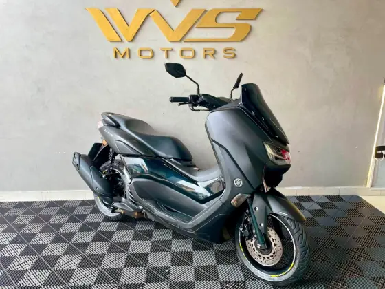 YAMAHA NMAX 160 ABS YAMAHA NMAX 160 ABS