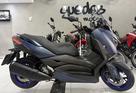 YAMAHA XMAX ABS YAMAHA XMAX ABS