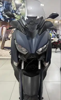 YAMAHA-XMAX ABS YAMAHA-XMAX ABS-2024