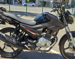 YAMAHA FACTOR 150ED YAMAHA FACTOR 150ED