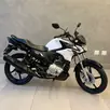 YAMAHA FACTOR YBR 150 ED YAMAHA FACTOR YBR 150 ED