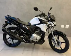 YAMAHA FACTOR YBR 150 ED YAMAHA FACTOR YBR 150 ED