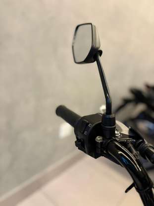 YAMAHA-FACTOR YBR 150 ED-2025