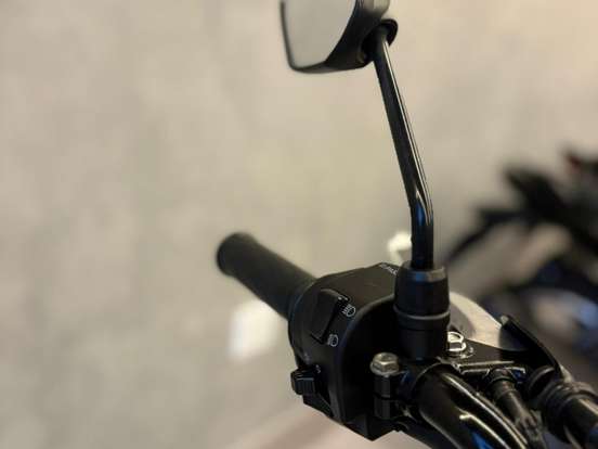 YAMAHA-FACTOR YBR 150 ED YAMAHA-FACTOR YBR 150 ED-2025