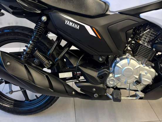 YAMAHA-FACTOR YBR 150 ED YAMAHA-FACTOR YBR 150 ED-2025