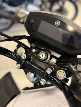 YAMAHA-FACTOR YBR 150 ED-2025