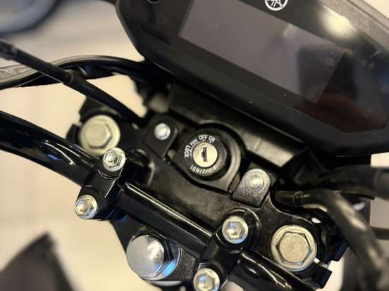 YAMAHA-FACTOR YBR 150 ED YAMAHA-FACTOR YBR 150 ED-2025