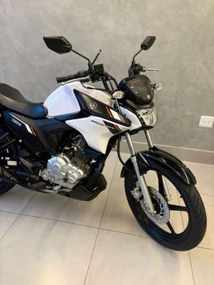 YAMAHA-FACTOR YBR 150 ED-2025