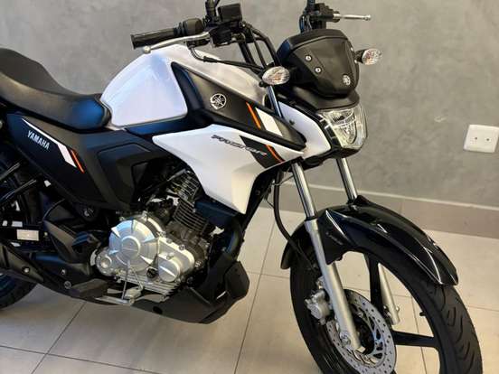 YAMAHA-FACTOR YBR 150 ED YAMAHA-FACTOR YBR 150 ED-2025