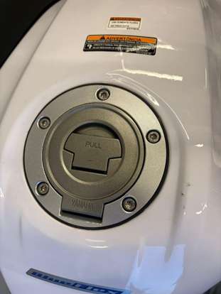 YAMAHA-FACTOR YBR 150 ED-2025
