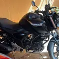 YAMAHA FZ15 FAZER CONNECTED ABS YAMAHA FZ15 FAZER CONNECTED ABS