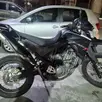 YAMAHA XT 660R YAMAHA XT 660R
