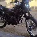 YAMAHA XTZ 150 CROSSER S YAMAHA XTZ 150 CROSSER S