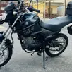 YAMAHA XTZ 150 CROSSER S YAMAHA XTZ 150 CROSSER S