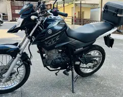 YAMAHA XTZ 150 CROSSER S YAMAHA XTZ 150 CROSSER S