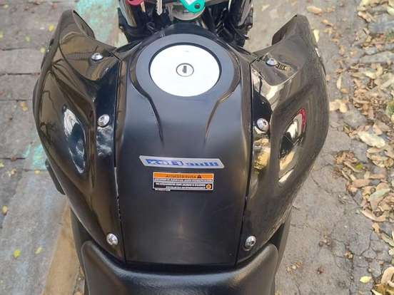 YAMAHA-XTZ 150 CROSSER S YAMAHA-XTZ 150 CROSSER S-2024