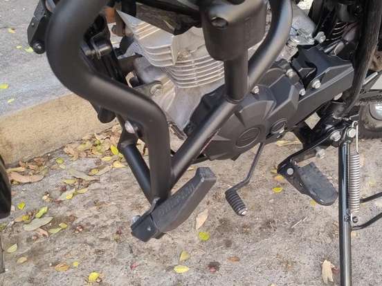 YAMAHA-XTZ 150 CROSSER S YAMAHA-XTZ 150 CROSSER S-2024