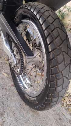 YAMAHA-XTZ 150 CROSSER S-2024