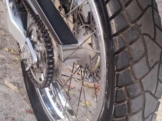 YAMAHA-XTZ 150 CROSSER S YAMAHA-XTZ 150 CROSSER S-2024