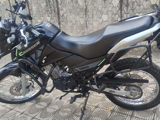 YAMAHA-XTZ 150 CROSSER S YAMAHA-XTZ 150 CROSSER S-2024