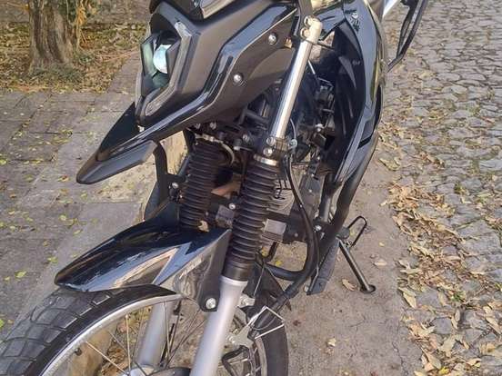YAMAHA-XTZ 150 CROSSER S YAMAHA-XTZ 150 CROSSER S-2024