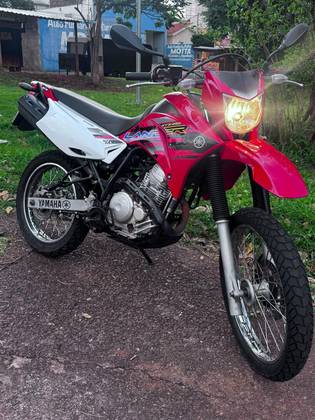 YAMAHA XTZ 250 LANDER 