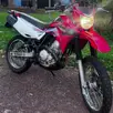 YAMAHA XTZ 250 LANDER YAMAHA XTZ 250 LANDER