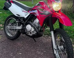YAMAHA XTZ 250 LANDER YAMAHA XTZ 250 LANDER